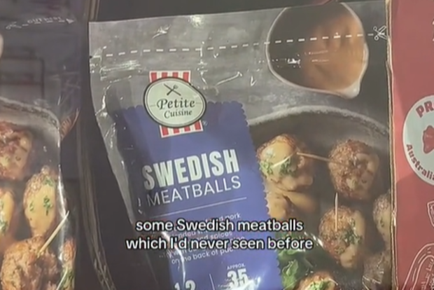 costco budget food finds