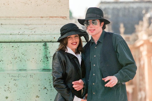 lisa marie presley memoir