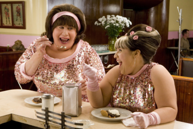 Nikki Blonsky