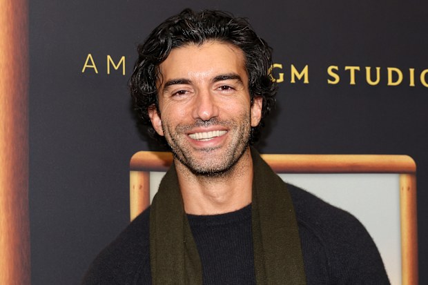 Justin Baldoni