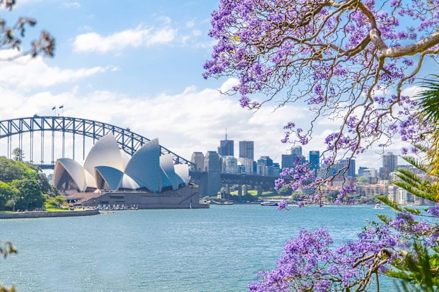 Sydney