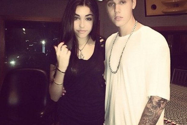 Madison Beer