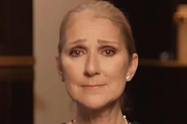 Celine Dion reveals she was diagnosed with a rare, incurable neurological syndrome