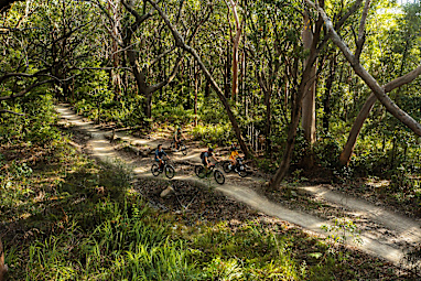 10. Glenrock State Conservation area