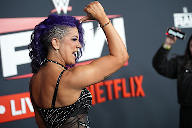 Bayley 