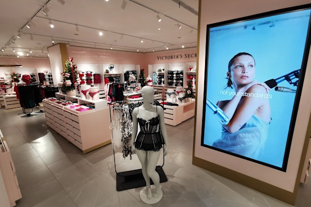 Global lingerie brand Victoria's Secret is opening a new store in Melbourne, as it ramps up its Aussie shops.