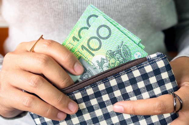Why spring is the best time to clean out your finances