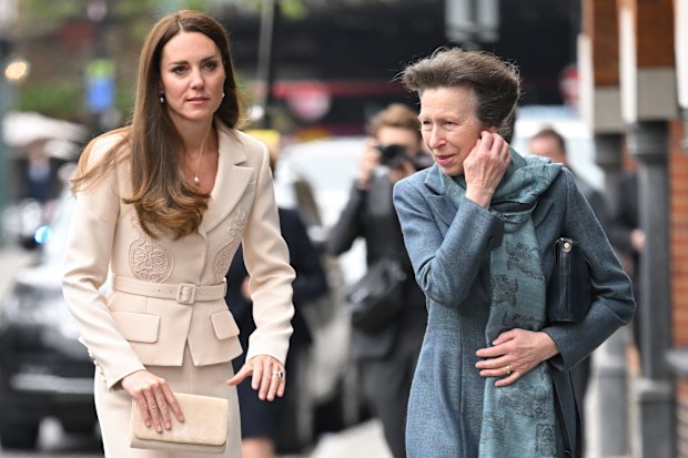 Kate Middleton infertility message