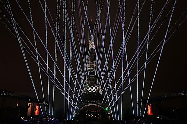 Paris 2024