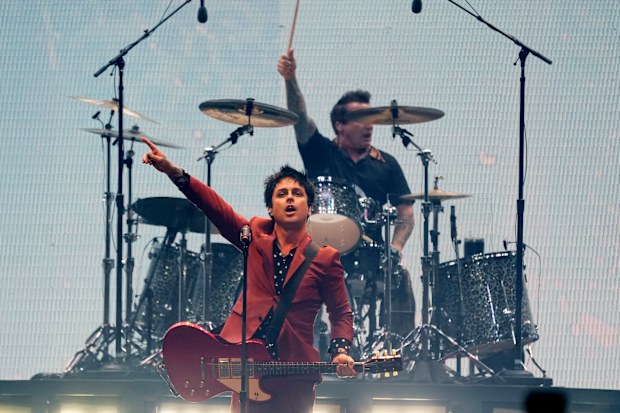 Green Day