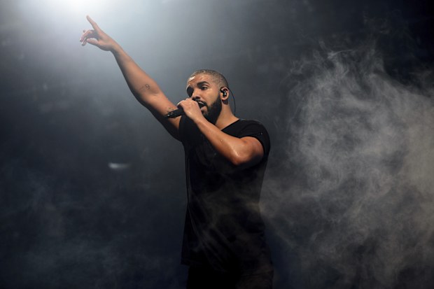 Drake 