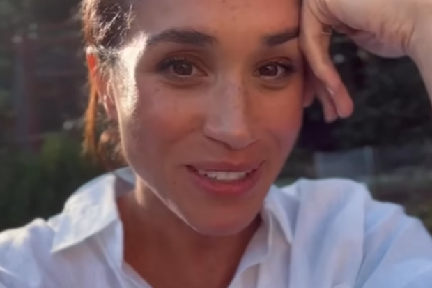 Meghan Markle announces new lifestyle brand As Ever in Instagram video, February 2025