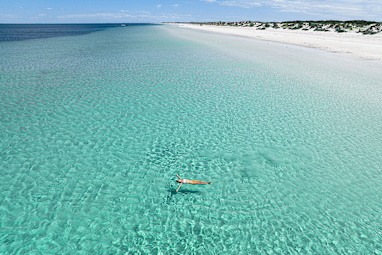 6. Yorke Peninsula, SA