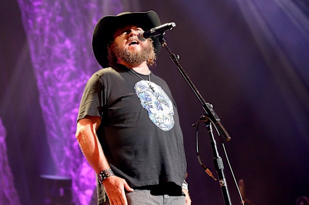 Colt Ford