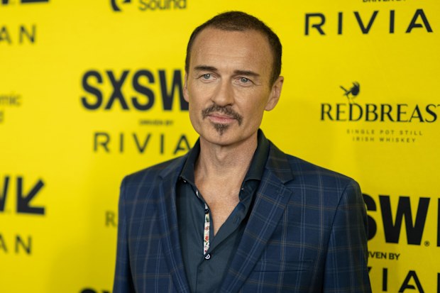 Julian McMahon