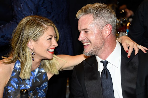 eric dane