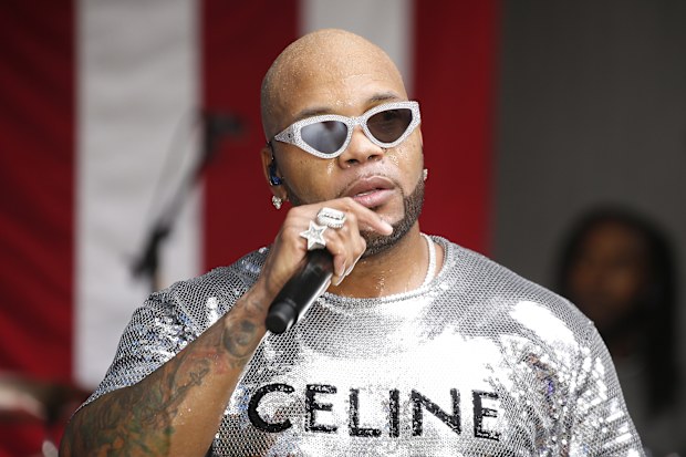 Flo Rida