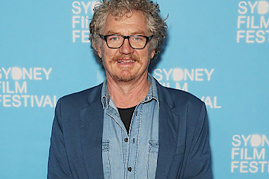 Andrew Gilbert: Now