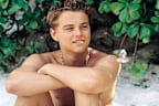 "The Beach," starring Leonardo DiCaprio, was based on the 1996 novel of the same name by Alex Garland.