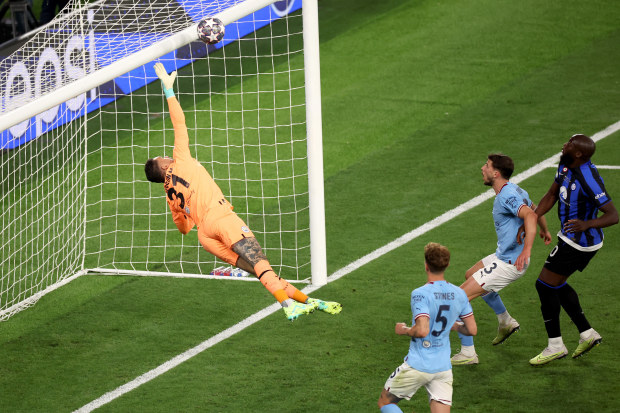 UEFA Champions League final 2023: Manchester City beat Inter Milan,  highlights, reaction, video