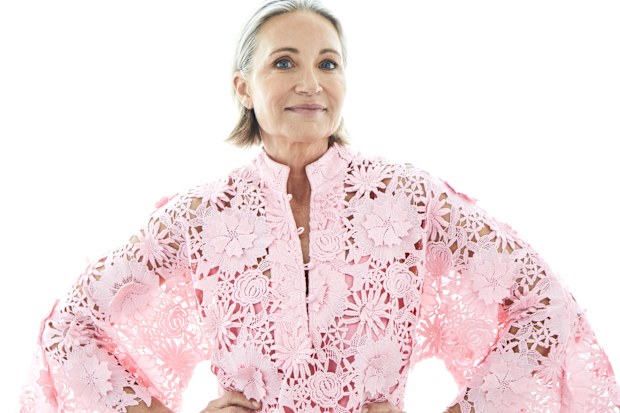 Monique Van Tulder