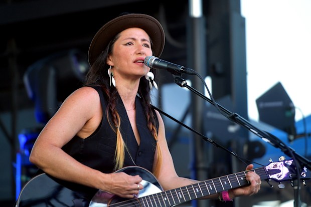KT Tunstall