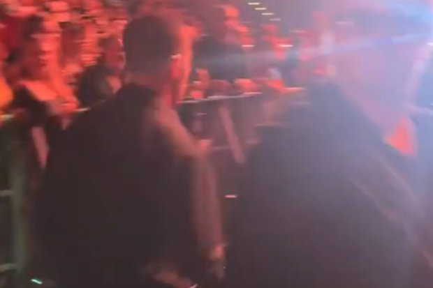 Nick Jonas