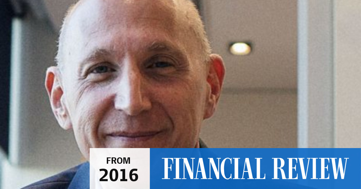 Accor boss Michael Issenberg on Airbnb: Don't disregard the threat
