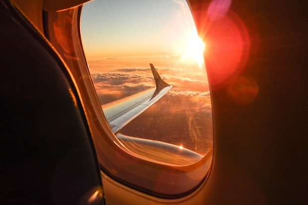 Europe travel
