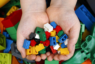 2. Lego