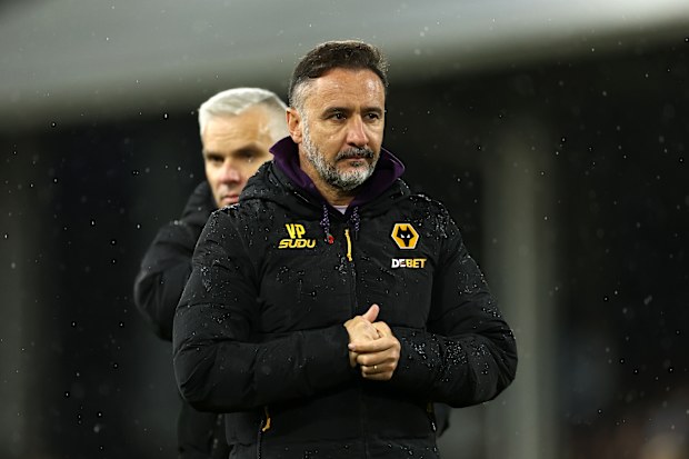 Vitor Pereira.