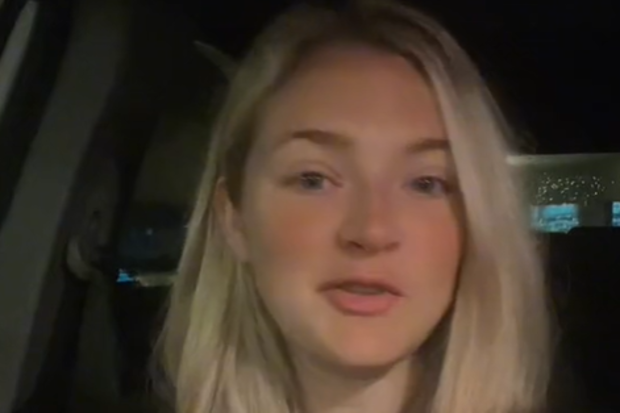 Woman banned from friend's wedding after complaining about the cost