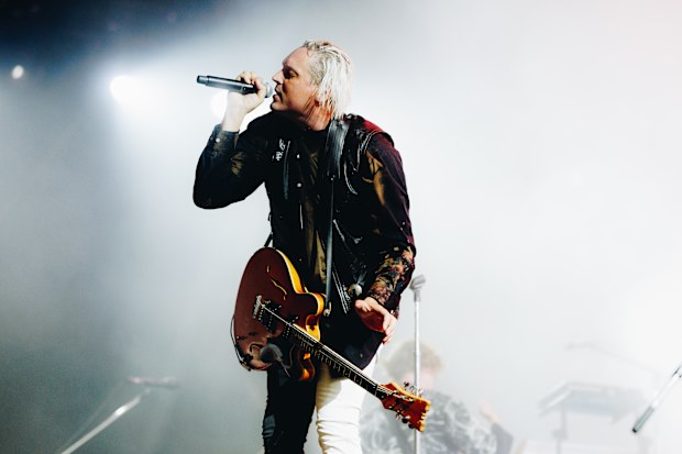 Win Butler