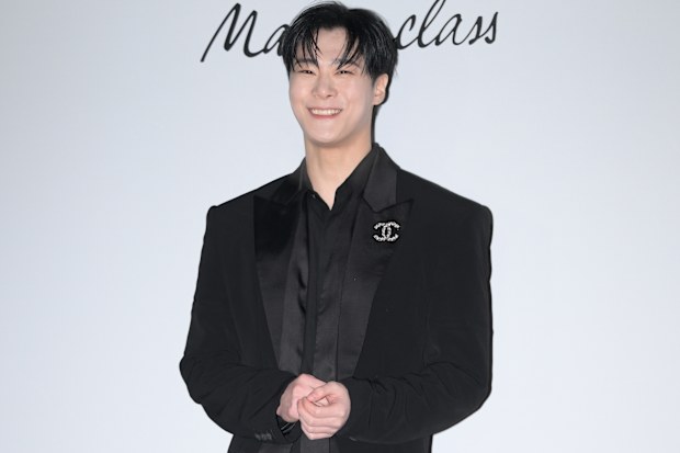 Moonbin