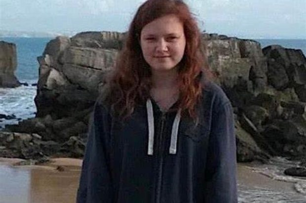 Leah Croucher
