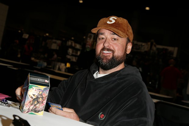 Austin "Chumlee" Russell