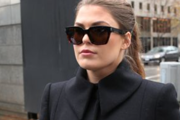 Belle Gibson cancer fraudster