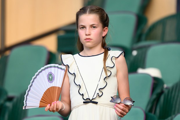 Wimbledon 2025: All the British royals spotted in the Royal Box so far  including Kate Middleton, Princess Charlotte, Prince George, Sarah, Duchess  of York, Princess Beatrice | In photos | Nine.com.au