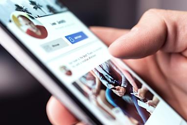 7.  LinkedIn