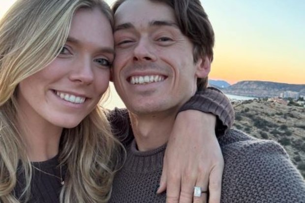 Alex de Minaur and Katie Boulter announce engagement