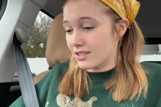 woman correctly predicts her proposal date shares on TikTok