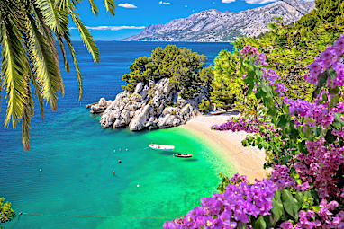 4. Croatia