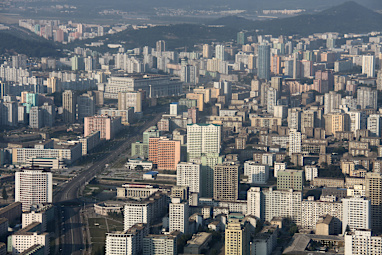 North Korea