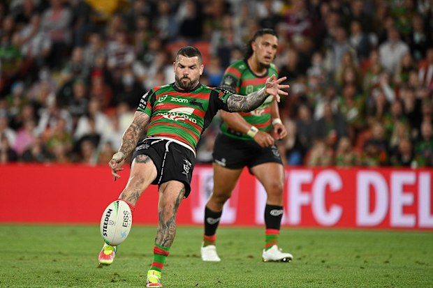 NRL grand final 2021: South Sydney Rabbitohs legend Mario Fenech ...