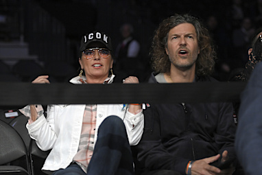 2022 - Shania Twain