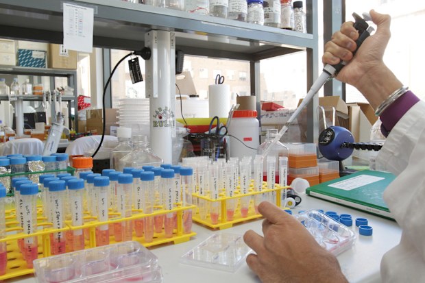 The clinical trials will take place at the Linear Clinical Research near Sr Charles Gairdner Hospital. Picture: AAP