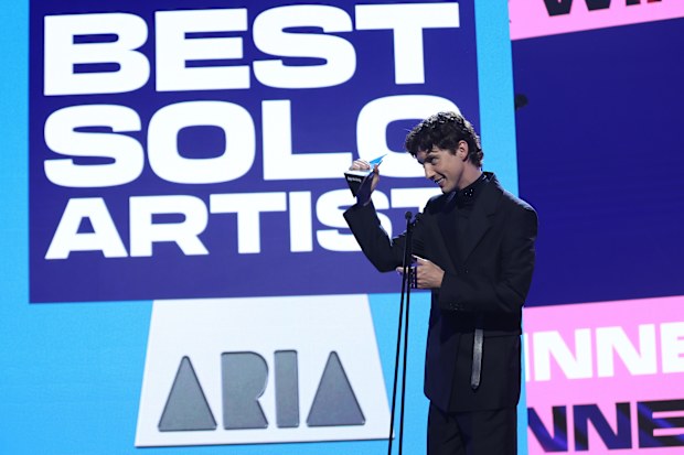 Troye Sivan