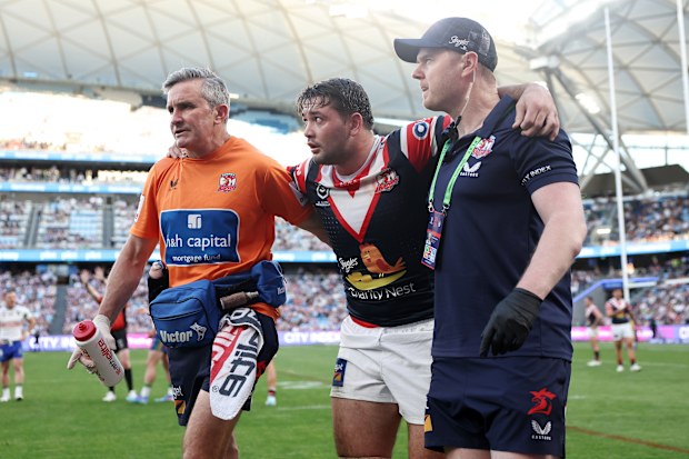 NRL Tips Round 27 2024 expert footy predictions: Andrew Johns, Brad ...