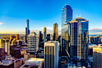 melbourne cbd