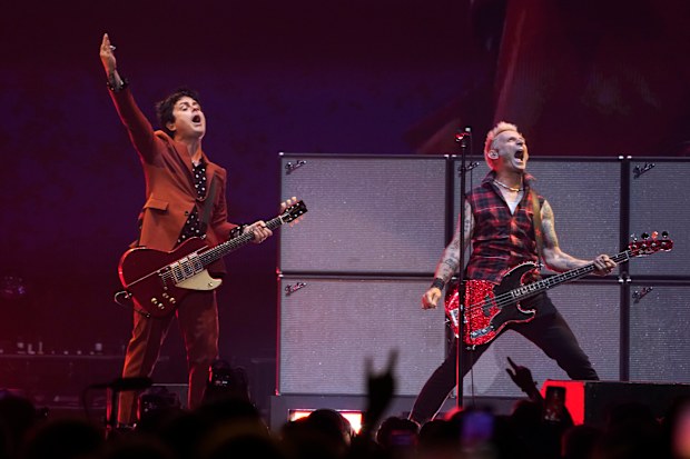 Green Day